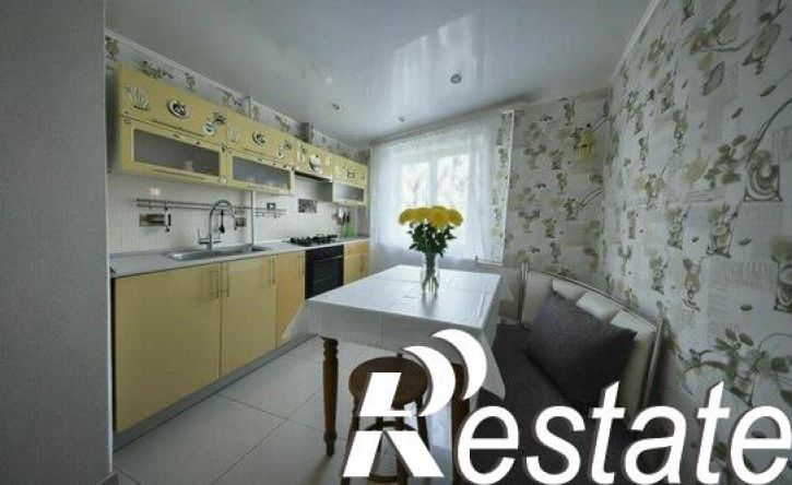 1-комн квартира улица Дзержинского, 58,  д. 58