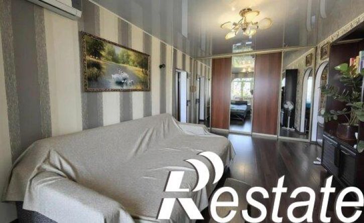 1-комн квартира улица Дзержинского, 58,  д. 58