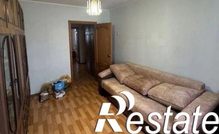 3-комн квартира Советская улица, 96,  д. 96