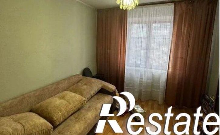 3-комн квартира Советская улица, 96,  д. 96
