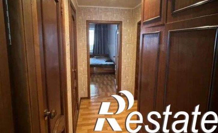 3-комн квартира Советская улица, 96,  д. 96