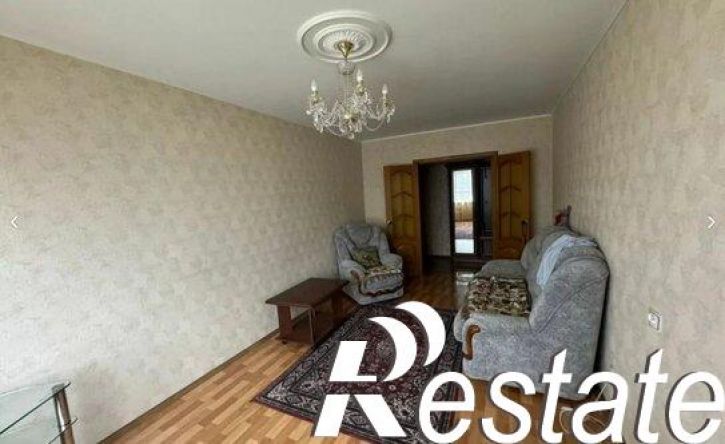 3-комн квартира Советская улица, 96,  д. 96