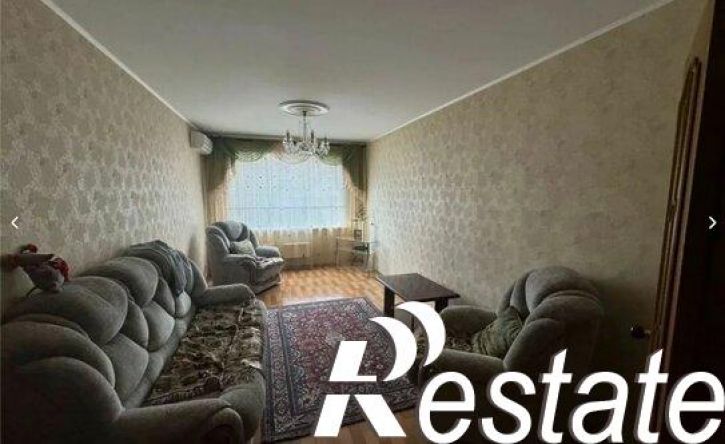 3-комн квартира Советская улица, 96,  д. 96