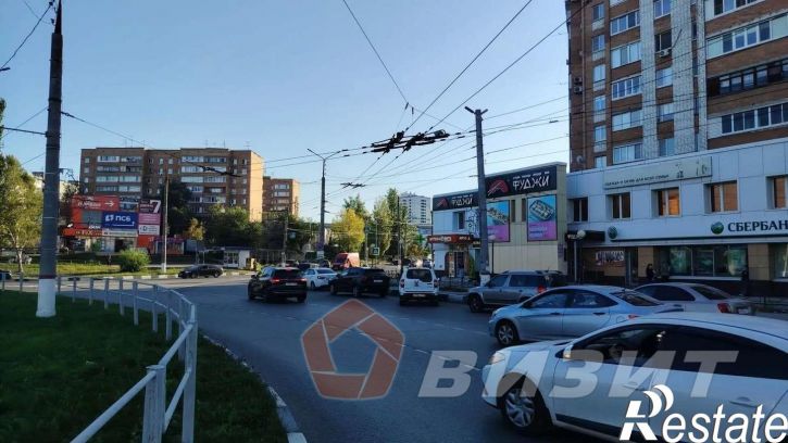 Торговое помещение Дзержинского улица, 29