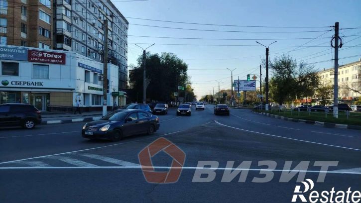 Торговое помещение Дзержинского улица, 29