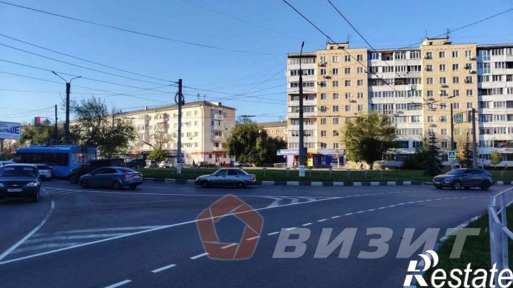 Торговое помещение Дзержинского улица, 29