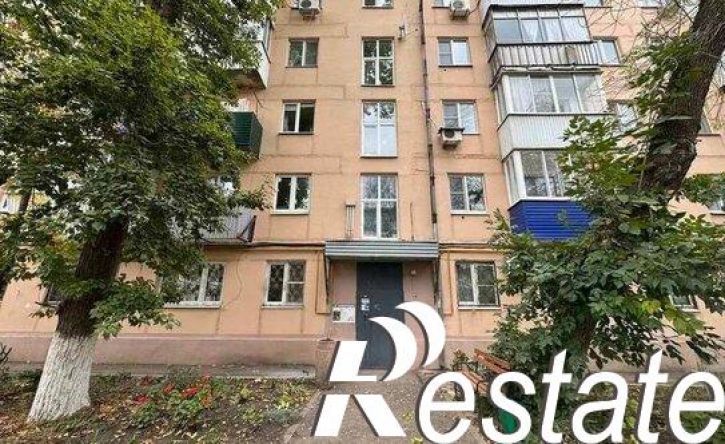 2-комн квартира улица Дзержинского, 9,  д. 9