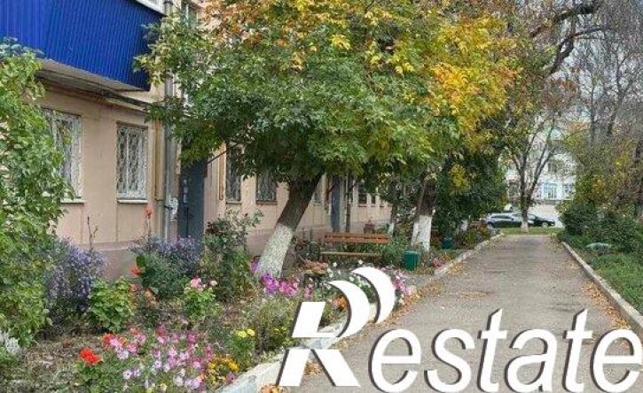 2-комн квартира улица Дзержинского, 9,  д. 9