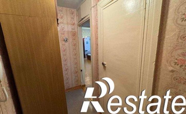 2-комн квартира улица Дзержинского, 9,  д. 9