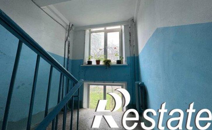 2-комн квартира улица Дзержинского, 9,  д. 9