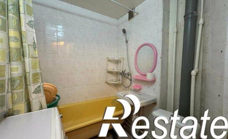 2-комн квартира улица Дзержинского, 9,  д. 9