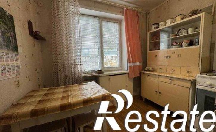 2-комн квартира улица Дзержинского, 9,  д. 9