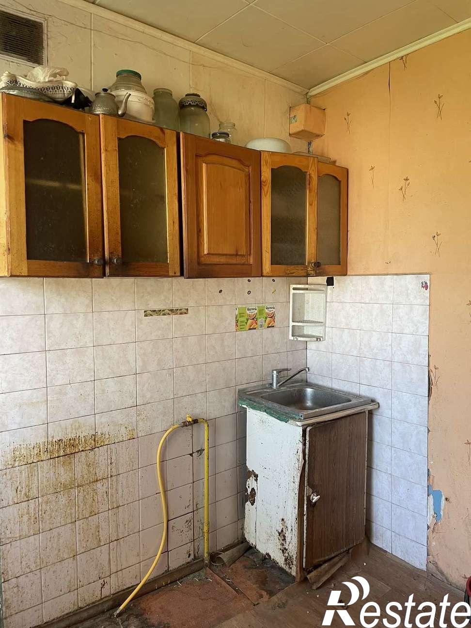 Купить квартиру за 2 250 000 рублей на Победы проспект, 40