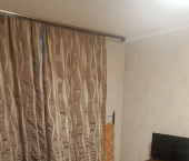 1-комн, 28кв м, этаж 3/3 Веры Ершовой улица, 7