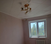 комната 43 кв м Партизанская улица, 80