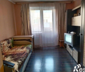 1-комн, 32кв м, этаж 3/3 Ивана Финютина бульвар, 9