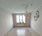2-комн, 54кв м, этаж 1/9 улица Анетты Басс, 9