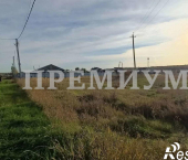 земля 30.24 сот Екатериновка село