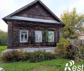 коттедж 32.4 кв м Камышинская улица, 2 Б