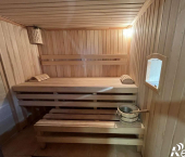коттедж 46.6 кв м Подгорная улица, 9