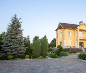 коттедж 254 кв м Громовой улица, 60