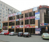 офис 22.5 кв м, этаж 1/3 Мира улица, 96а