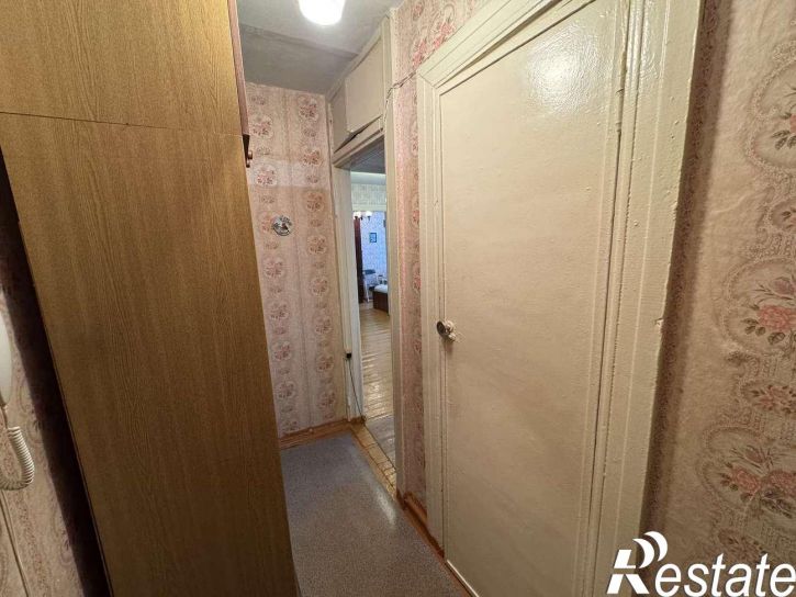 2-комн квартира Дзержинского улица, 9