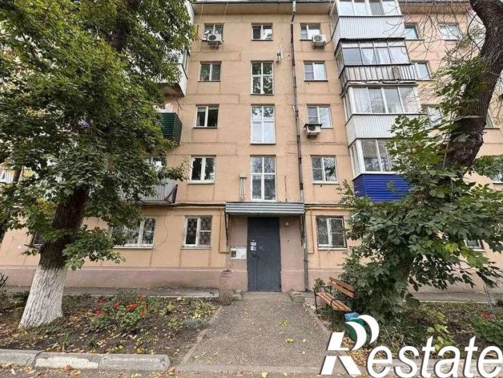 2-комн квартира Дзержинского улица, 9