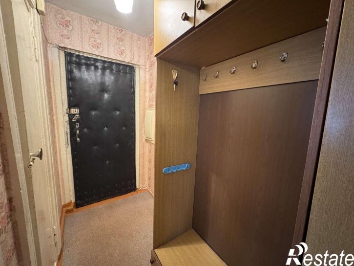 2-комн квартира Дзержинского улица, 9