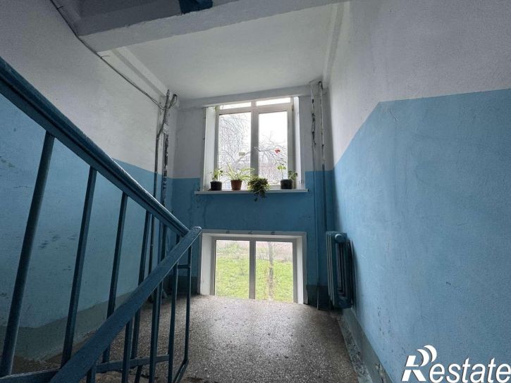 2-комн квартира Дзержинского улица, 9