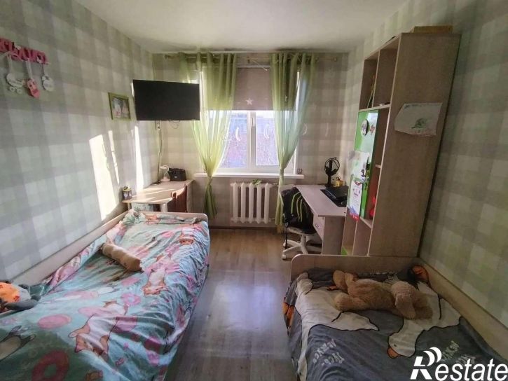2-комн квартира Гагарина улица, 16