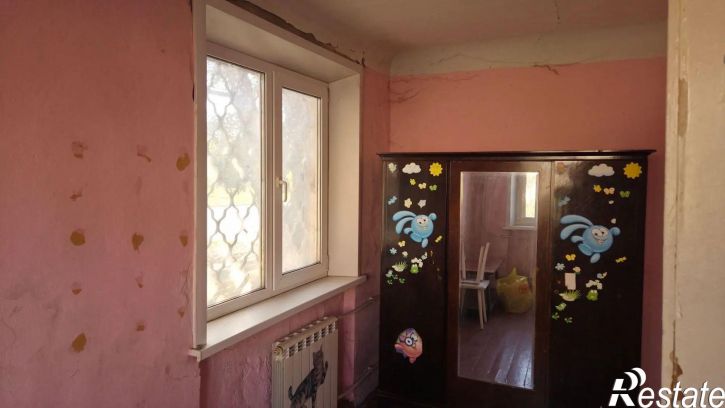 2-комн квартира Медицинская улица, 1