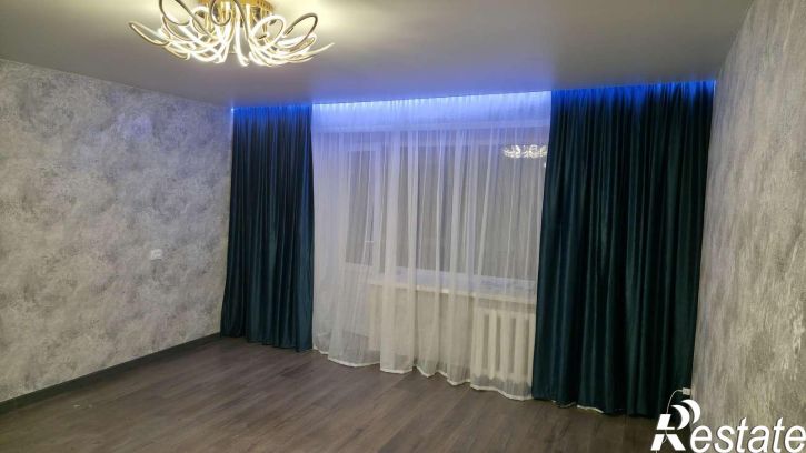 1-комн квартира Щорса улица, 7