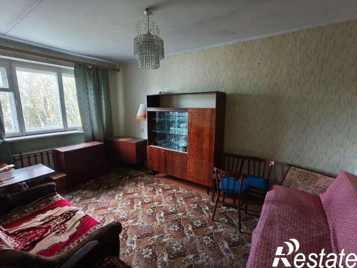 2-комн квартира В-1 мкр, 14