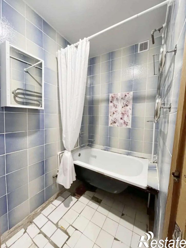 3-комн квартира Энергетиков улица, 7