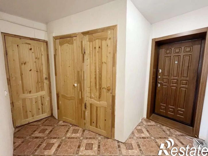 3-комн квартира Энергетиков улица, 7