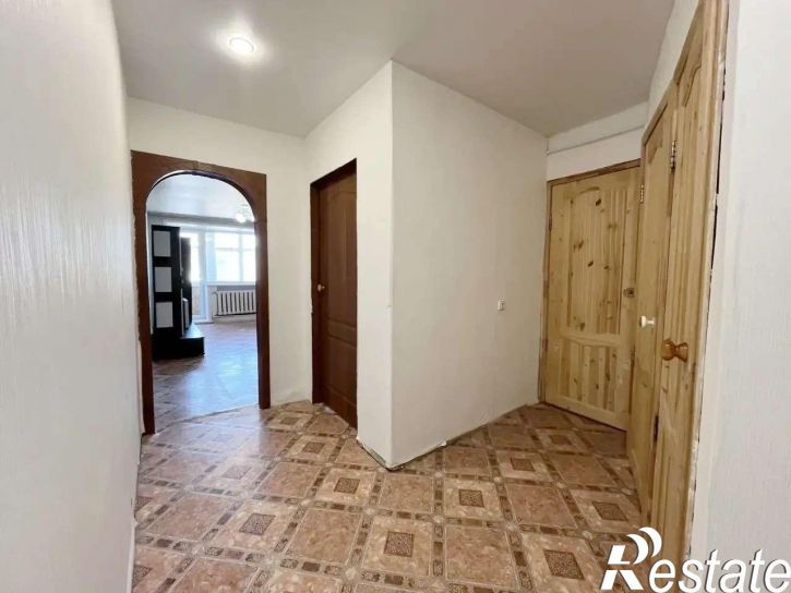 3-комн квартира Энергетиков улица, 7