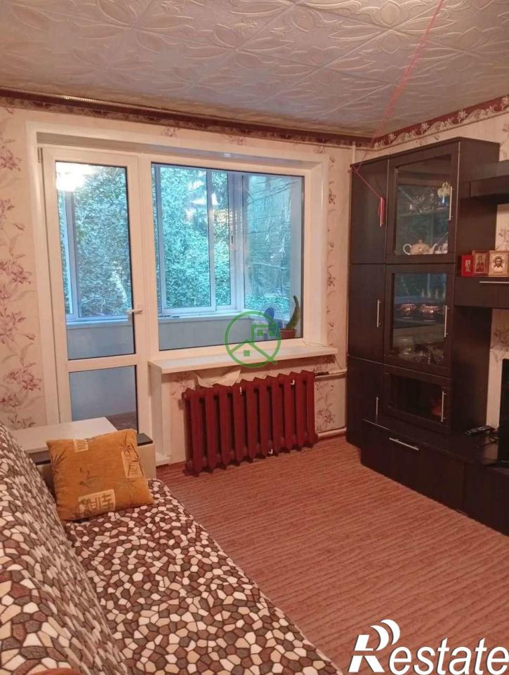1-комн квартира Приморская, 15