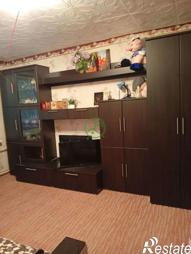 1-комн квартира Приморская, 15