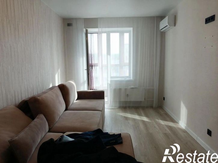 3-комн квартира Николая Симонова ул, 13,89