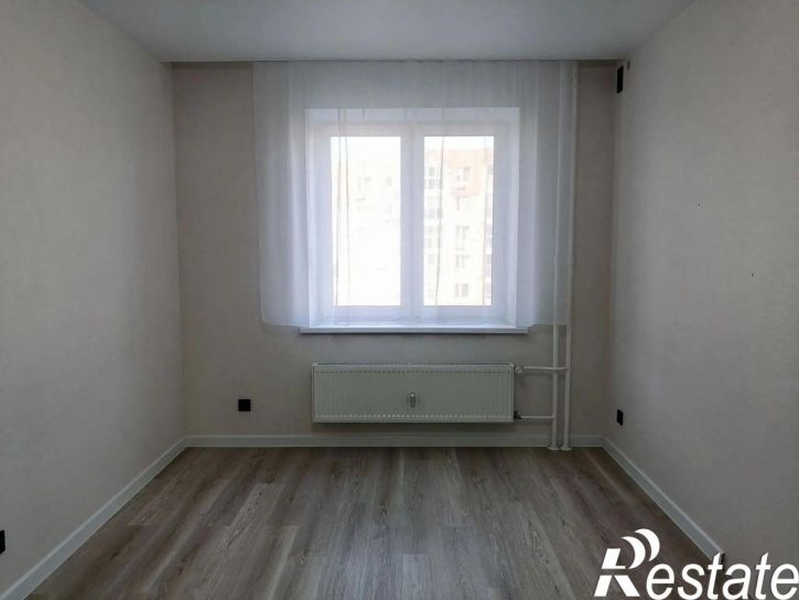 3-комн квартира Николая Симонова ул, 13,89