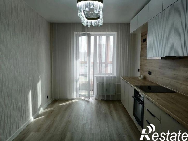 3-комн квартира Николая Симонова ул, 13,89