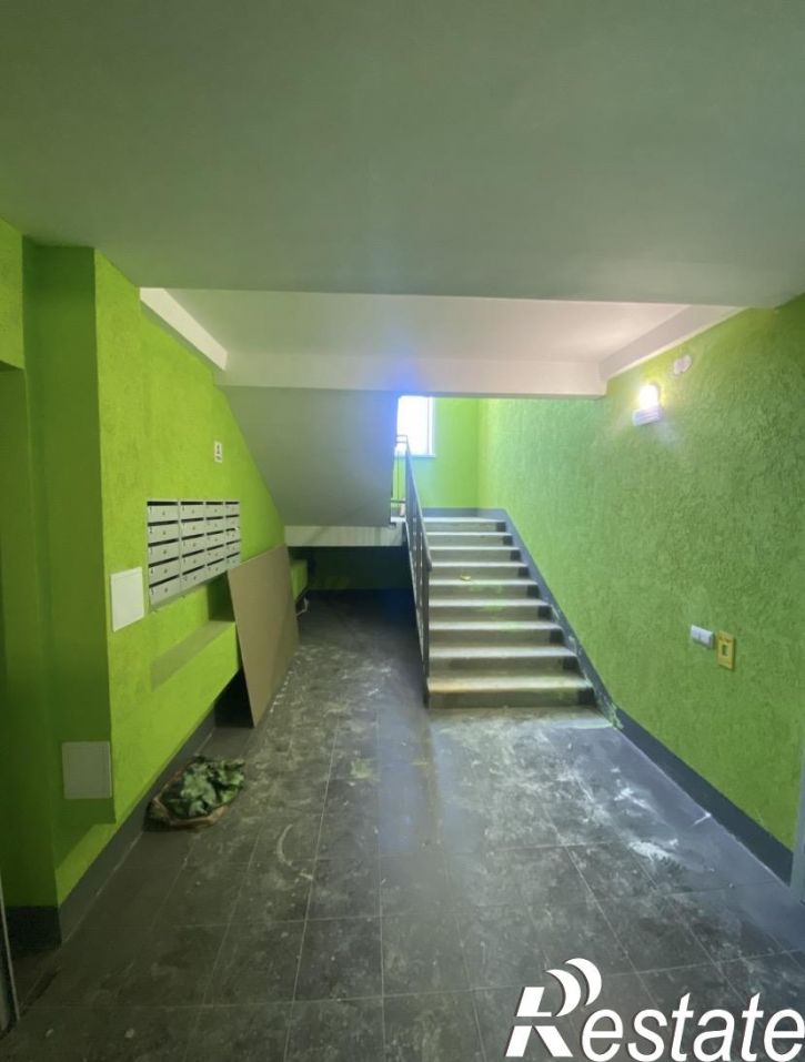 1-комн квартира Физкультурная улица, 2б