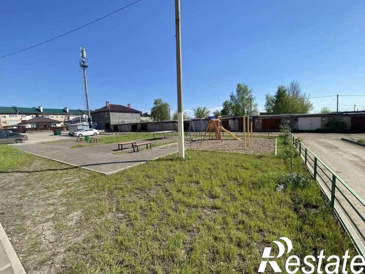 1-комн квартира Физкультурная улица, 2б