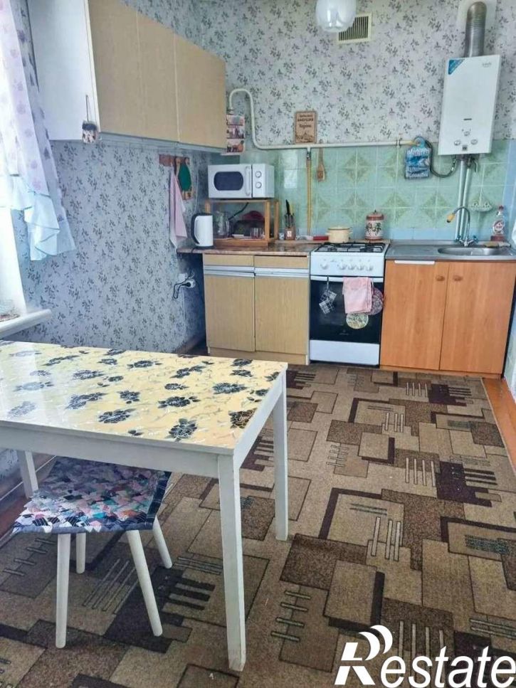 3-комн квартира улица Ленина, 17