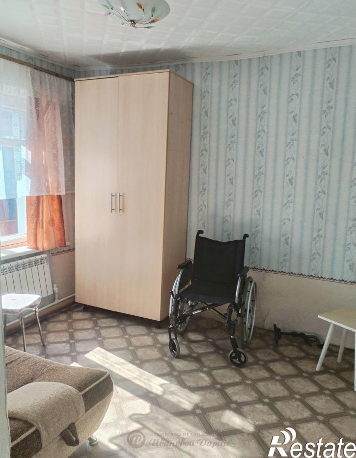 3-комн квартира улица Ленина, 17