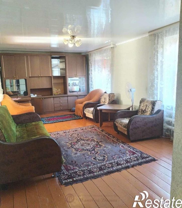 3-комн квартира улица Ленина, 17