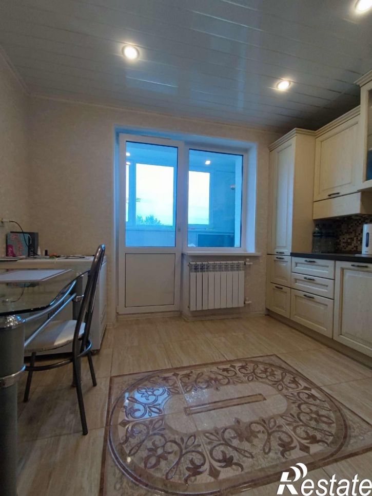 1-комн квартира Строителей, 15