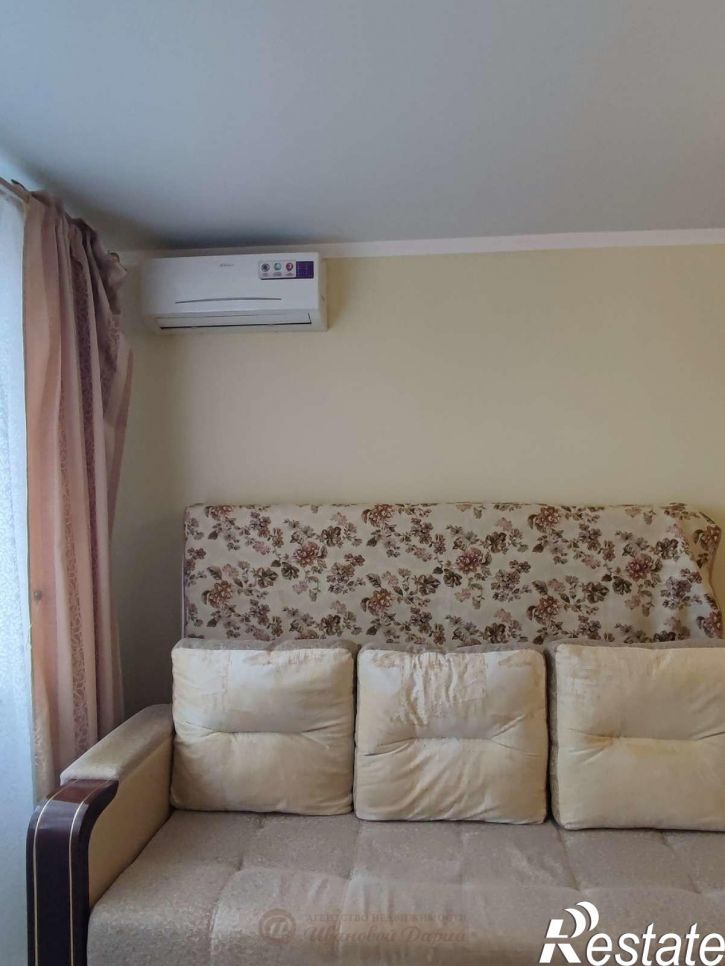 1-комн квартира Строителей, 15