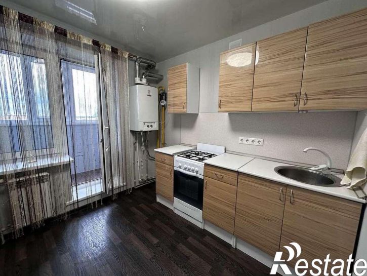 1-комн квартира Раздольная улица, 5